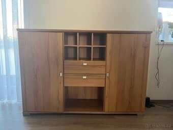 Skříně - sestava