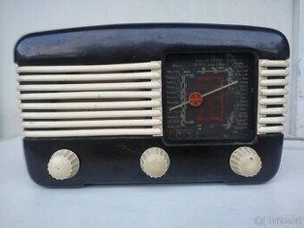 Rádio Tesla Talisman 306U