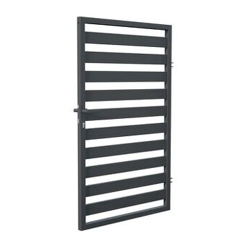 POLARGOS -Milton Plotová branka- nová z výstavy