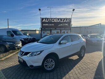 Nissan Qashqai 1,6 85 KW DIG 120 KW KOLA DPH