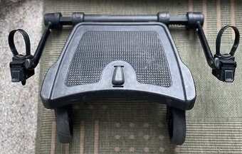 Stupátko ABC design