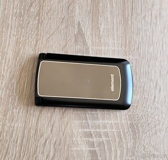 TLAČÍTKOVÝ MOBILNÍ TELEFON SENCOR ELEMENT P031V