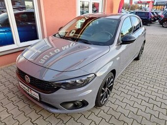 Fiat Tipo 2017 1.4 Turbo S-Design 88 kW