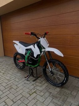Pitbike 250