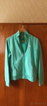 Sportovní dámská mikina Puma velikost L