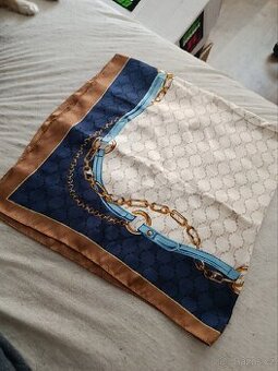 Šátek nepoužívaný - 1