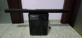 Soundbar Samsung HW-F550 černý