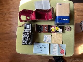 Flexaret VÍ automat