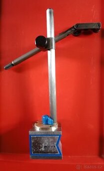 Magnetický stojánek pro číselníkový úchylkoměr - 1