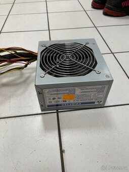 počítačový zdroj PC PSU 340W