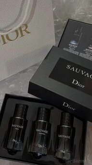 Sauvage Dior