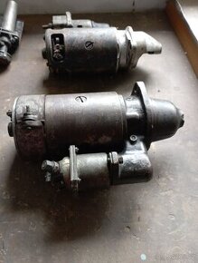 Prodám náhradní díly