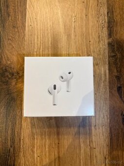 Apple AirPods Pro 3