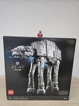 LEGO Star Wars 75313 AT-AT