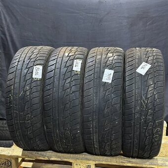 Zimní pneu 235/55 R18 100H Matador 5,5-6mm - 1