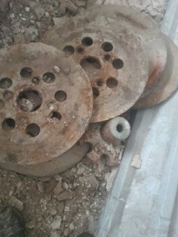 Zetor crystal,zetor 3011