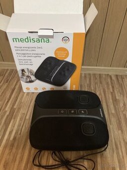 Masážní přístroj na nohy