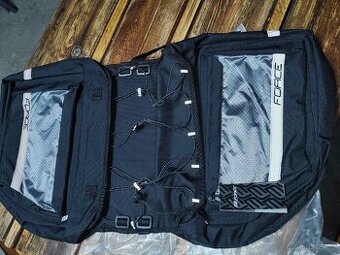 Nabízím tašku na kolo na silniční úplně nová