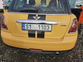 Prodám mini 14 70kw