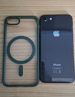 Apple Iphone 8 64GB Černÿ