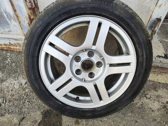 16"kusový alu disk Montreal 5x112 origo VW Passat B5 B5,5