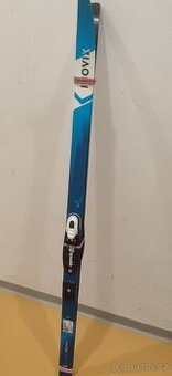 Dětské běžky Inovik classic skin 150 Decathlon