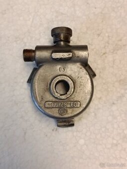 Stadion S11,S22, Jawetta