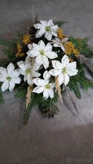 Smuteční kytice
