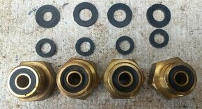 Redukce propan butan