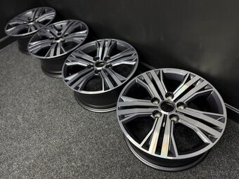 Alu RENAULT MEGANE IV 5x114.3 16” NOVE