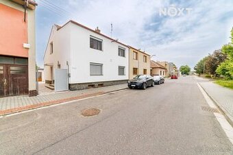 Prodej Rodinný dům, 197㎡