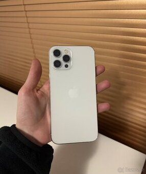 iPhone 12 Pro Max 128gb