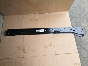 Prah Škoda Octavia III