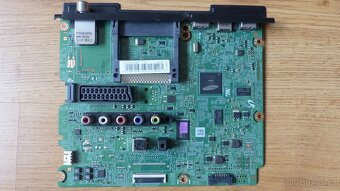 TV díly - UE32F5000AW