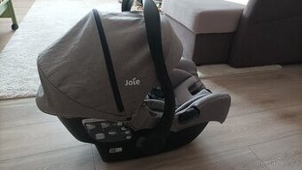 Dětská autosedačka Joie i-Gemm 3