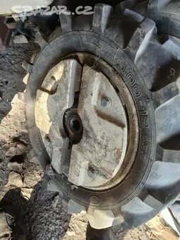 Prodam vnitřní závaží do kol k malotraktorům  tera vari viz
