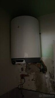 Bojler OKCE 80 (Dražice)