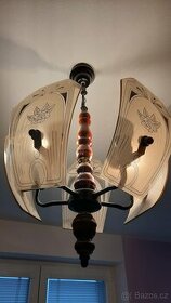 Prodám Lustr do pokoje