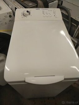 Prodám plně funkční pračku značky Zanussi na 5,5 kg-DOVEZU-