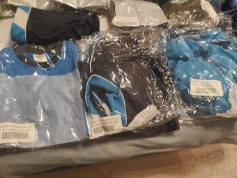 Vojenské sportovní oblečení