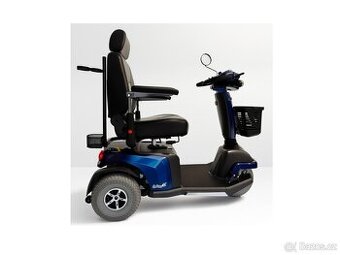 Elektrický invalidní skútr Galaxy 2