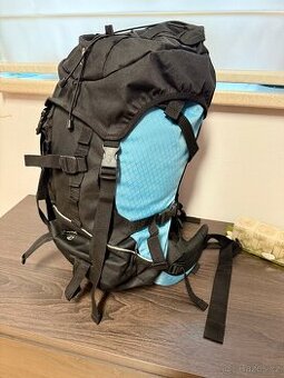 Turisticky batoh Free time 42 l