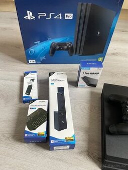 PS4 Pro