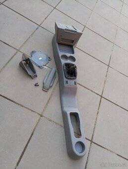 Kompletní středový tunel Škoda Felicia Facelift 98-