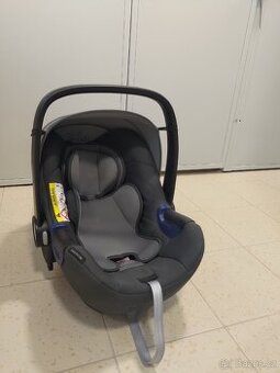 SLEVA: vajíčko Britax Römer baby safe 2, i-size