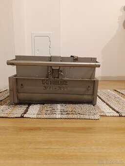 Heluz válec 300-380