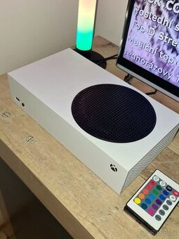 Xbox Series S 512GB