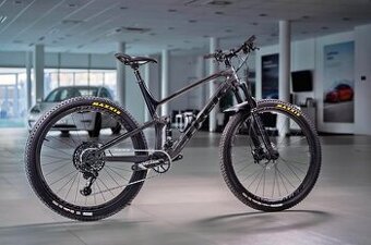 Trek top fuel 9.8 GX 120/115mm zdvih, vel. XL