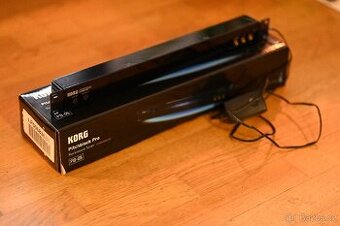 Racková ladička KORG Pitchblack Pro