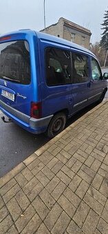 Berlingo